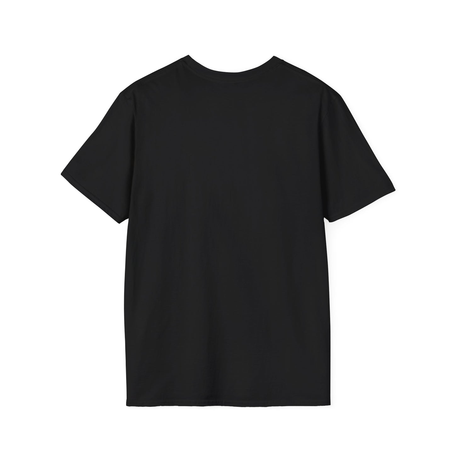 Anxiously Ever After Logo T-Shirt | The Everyday Essential