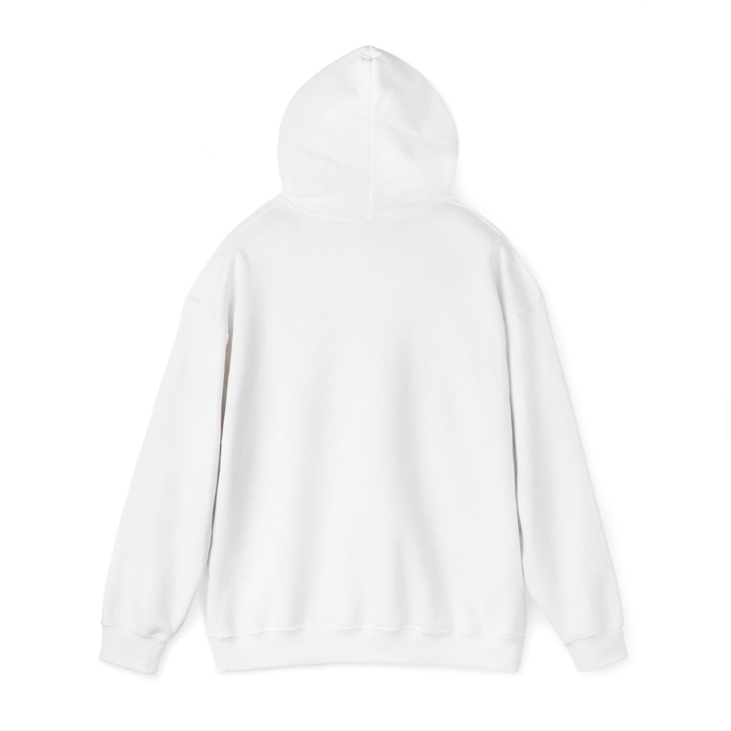 "Panic, But Polite" Hoodie | Anxiously Ever After