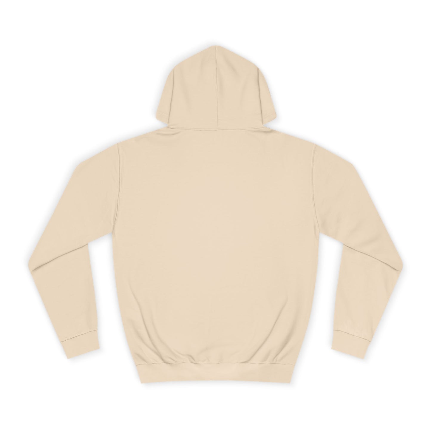 "Running on Fumes and Earl Grey" Hoodie | Anxiously Ever After