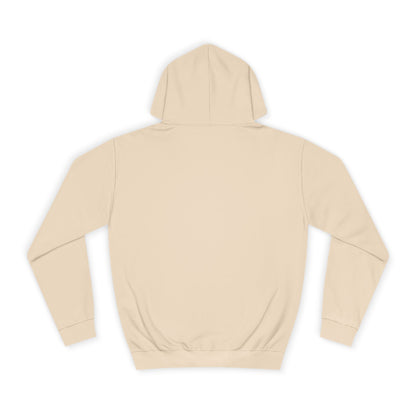"Running on Fumes and Earl Grey" Hoodie | Anxiously Ever After