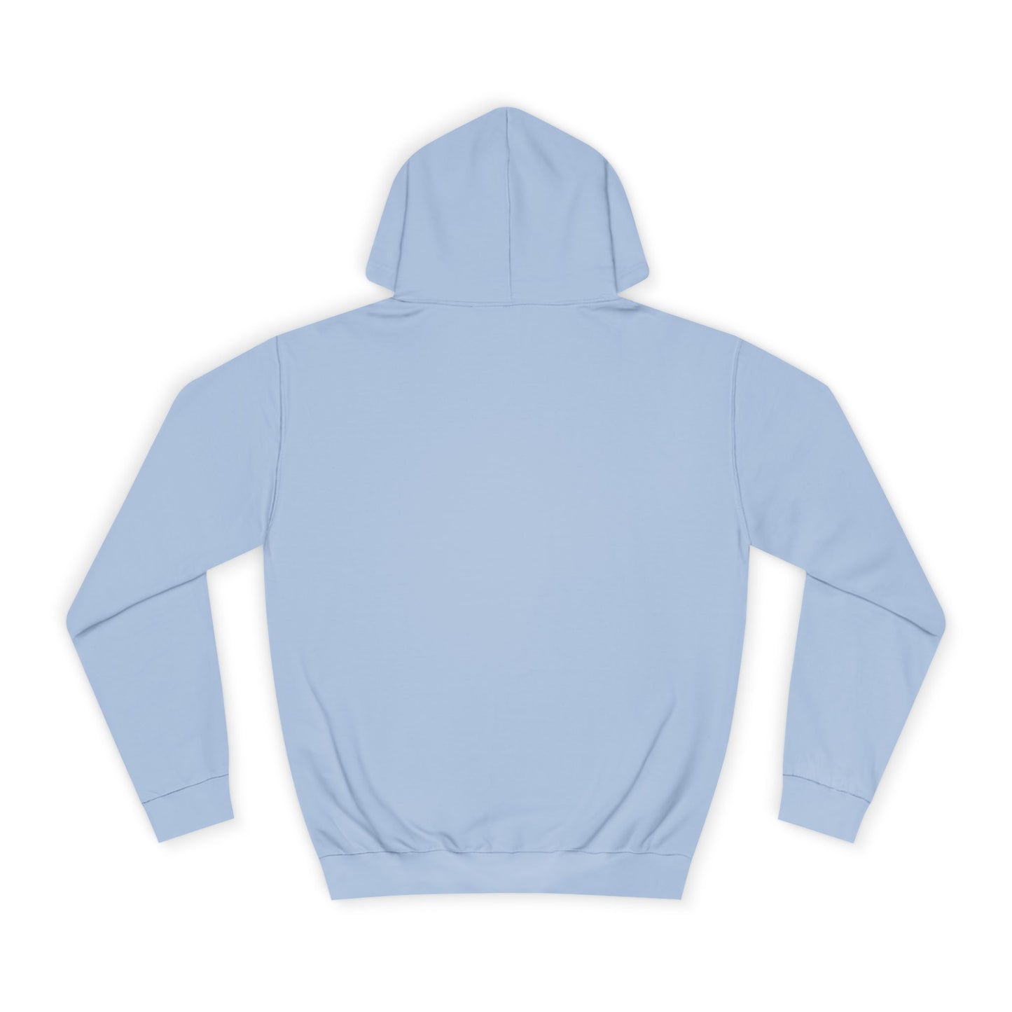 "I Paused My Anxiety to Be Here Today" Hoodie | Anxiously Ever After