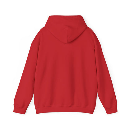 "My Comfort Hoodie" Hoodie | Anxiously Ever After