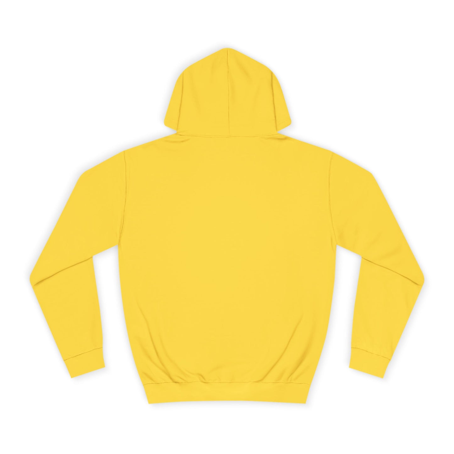 "I Paused My Anxiety to Be Here Today" Hoodie | Anxiously Ever After