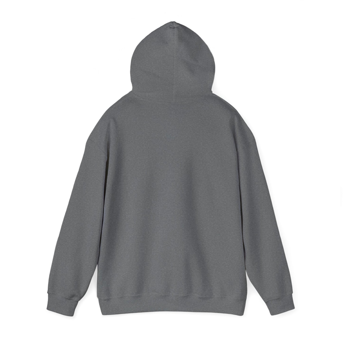 "My Nervous System Is a Drama Queen" Hoodie | Anxiously Ever After