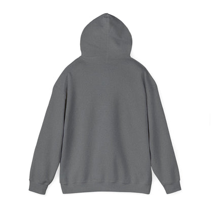 "My Nervous System Is a Drama Queen" Hoodie | Anxiously Ever After
