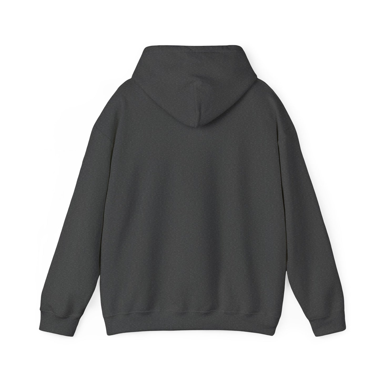 "Under Construction" Hoodie | Anxiously Ever After