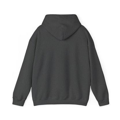 "Under Construction" Hoodie | Anxiously Ever After