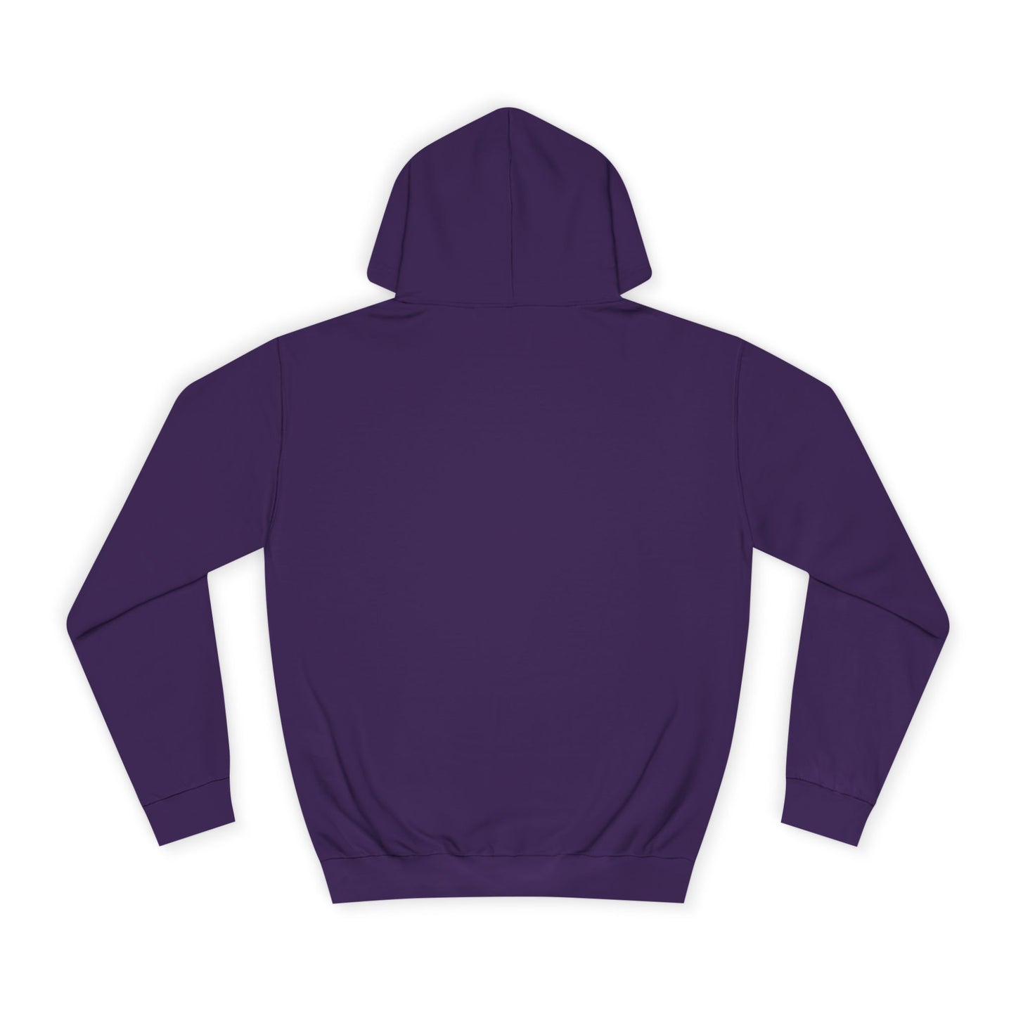 "I Paused My Anxiety to Be Here Today" Hoodie | Anxiously Ever After