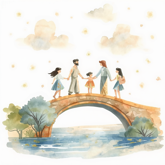 How to Talk to Your Family About Your Mental Health