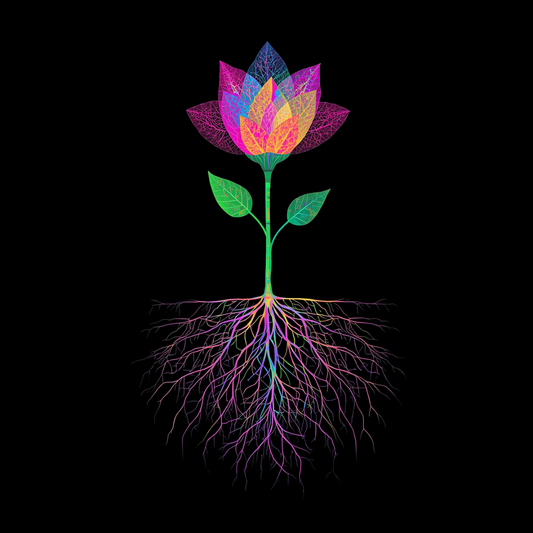 The Late-Identified Neurodivergent's Guide to Self-Compassion