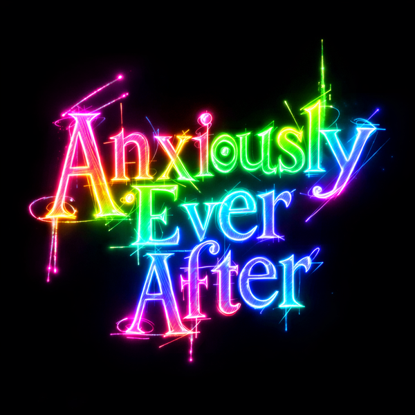 Anxiously Ever After
