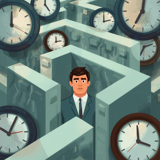 Navigating the NHS Waiting List (Without Losing Your Mind)