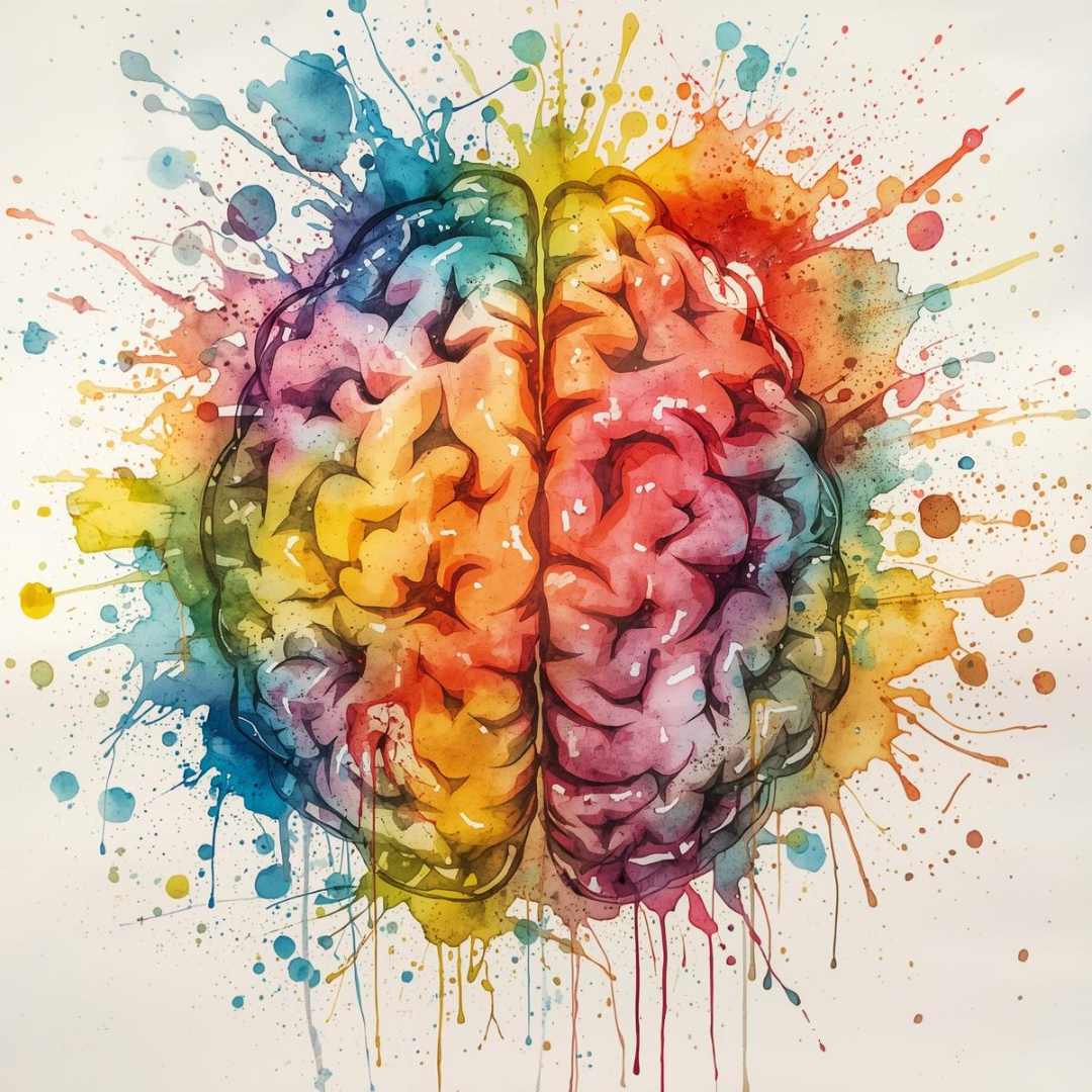 The Brain Dump Worksheet