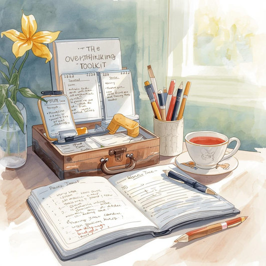 The Overthinking Toolkit