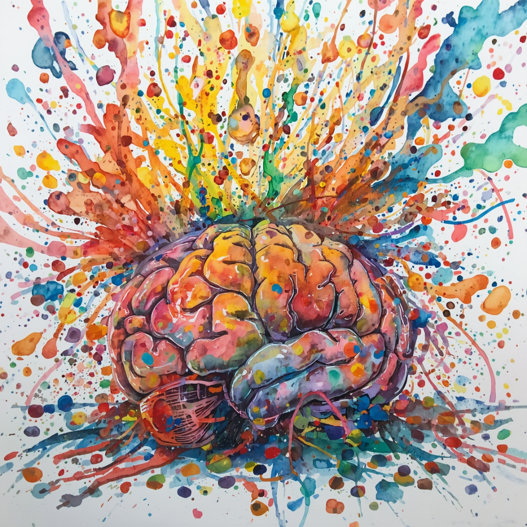 Weekly Brain Dump Worksheet | Free Download
